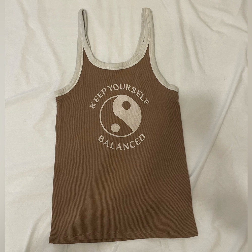 Multi-Pack Trendy Tank Tops